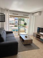 Appartement proche de la plage et du centre ville - Chambres d’hôtes Sainte-Maxime