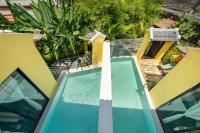 Hoi An Private Pool 2 Bedroom Villa Walk to Old Town - Chambres d'hôtes Hôi An