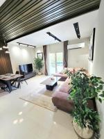 Luxury and Quiet apartment Facing City Stars Mall - Ferienwohnung Kairo