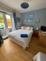 Comfortable Guest stay in Paddock Wood and we also offer second bedroom for children or friends travelling together - Chambres d'hôtes Paddock Wood