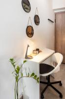 Appartamento con 1 Camera da Letto