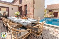 Prelude Hautvillers - Ferienwohnung Hautvillers