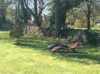 Terre d'ajoncs - B&B Saint-Philibert