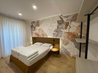 Appartamento con 1 Camera da Letto e Terrazza