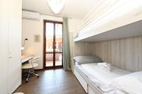 Apartment mit Seeblick