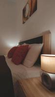 Apartamento de 1 dormitorio