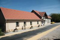 Rembrandt Vendégház - B&B