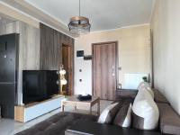 Aphrodite Sea View Apartment - Ferienwohnung Peraía