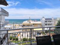 Aphrodite Sea View Apartment - Ferienwohnung Peraía