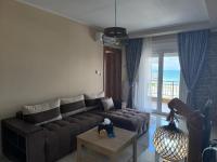 Aphrodite Sea View Apartment - Ferienwohnung Peraía