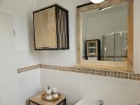 Appartement met 1 Slaapkamer