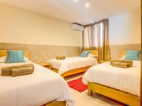 Appartamento con 2 Camere da Letto e Vista Mare 