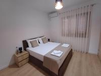 Apartment mit 2 Schlafzimmern und Balkon