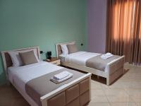 Apartment mit 2 Schlafzimmern und Balkon