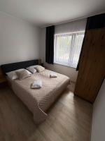Tweepersoonskamer met Eigen Badkamer