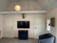 Chambre Simple avec Salle de Bains 