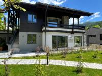 Nockschnucke homes - Kärnten Card im Sommer inklusive - B&B Bad Kleinkirchheim