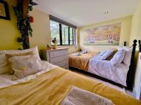 Appartement - Vue sur Jardin