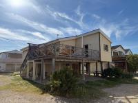 CHALET GRUISSAN 10 Places 4 Chambres CONFORT & VUE sur MER - Chambres d'hôtes Gruissan
