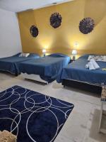 Camera Familiare con Terrazza
