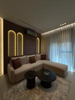 Velora Apartment Tirana - B&B