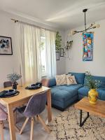Apartment KaLu - Chambres d’hôtes Mali Lošinj