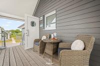 Dock 40 - B&B Büsum