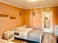 Chambre Familiale avec Terrasse 