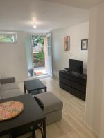 Studio cosy proche gare des Mureaux - B&B Les Mureaux