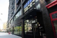 Luxury One Bedroom Apartment Near Canary Wharf with Gym - Chambres d'hôtes Londres