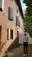 B&B La Maison de Julia - Ferienwohnung