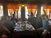 House - Ferienwohnung Žabalj