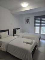 Maryland River Liz - Ferienwohnung Kakopetriá