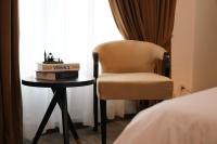 Apartment mit 1 Schlafzimmer, Balkon und Bergblick