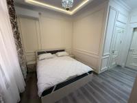 Habitación Doble con baño privado