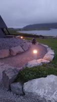 Wild Atlantic Pods - B&B