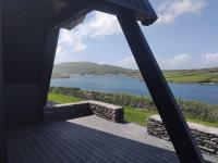 Wild Atlantic Pods - Ferienwohnung Portmagee