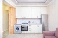 3great apartment in the very center of the capital - Ferienwohnung Jerewan