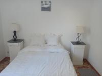 villa arc en ciel - B&B Contrexéville