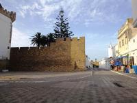 Al Medina Asilah AhibbaK - B&B