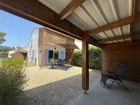 L'étoile des pins - Chambres d’hôtes Longeville-sur-Mer