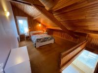 Appartement Split-level