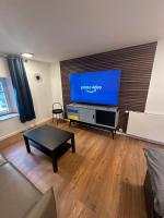 UrbanNEST - Ferienwohnung Michelau