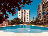 Los Boliches, pax6, wifi and pool - B&B Fuengirola