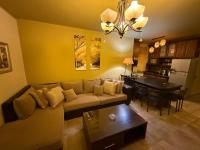 Mountain View Sokhna 2,Luxury Pool, 2BR Retreat - Ferienwohnung Al ‘Ayn as Sukhnah