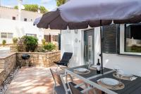 Villa at the beach - Ferienwohnung