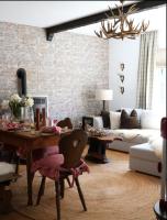 Falkaunest cozy Apartment mit Sauna am Feldberg - Chambres d’hôtes Feldberg