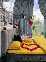 One-Bedroom Villa