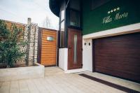 Villa Marta - Ferienwohnung Alt-Kanischa