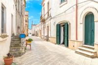 La Casa delle Rondini by BarbarHouse - B&B Monacizzo